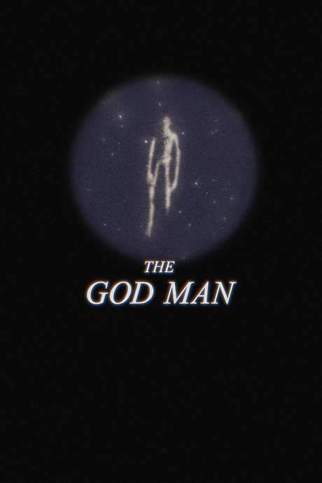    The God Man is a 9.5 min short animated film that follows an interview of Jonah Weisman, the man who discovered the entity “The God Man” drifting through space.  